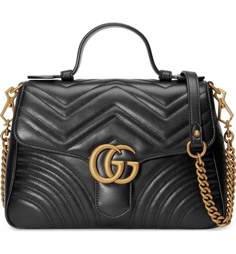 gucci gg marmont matelasse tote|gucci marmont small matelasse bag.